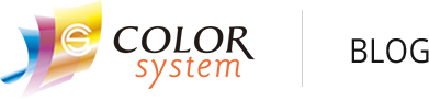 Blog Colorsystem
