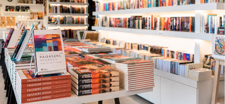 Soluções de impressão editorial: como a Colorsystem apoia editoras em um mercado cada vez mais dinâmico