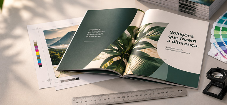 Do Canva à gráfica: o que você precisa saber antes de imprimir seu arquivo